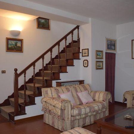 Villa La Toscana In Casa Sorano  Exterior foto