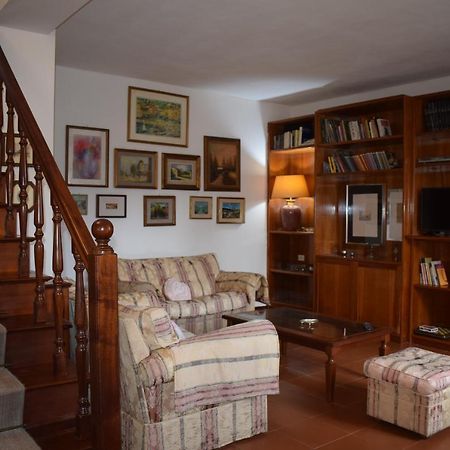 Villa La Toscana In Casa Sorano  Exterior foto