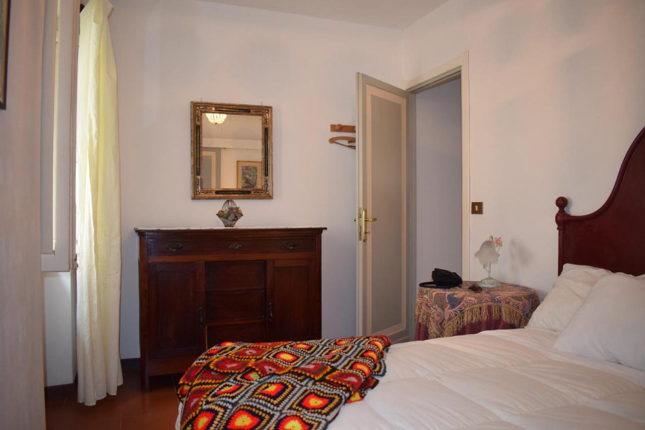 Villa La Toscana In Casa Sorano  Exterior foto